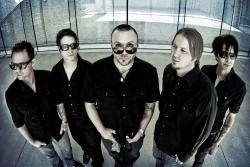 Biography Blue October