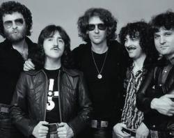 Biography Blue Oyster Cult