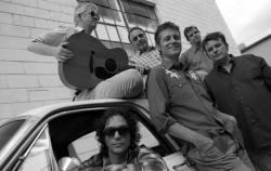 Biography Blue Rodeo