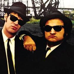 Biography Blues Brothers
