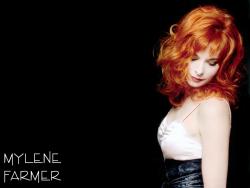 Biography Mylene Farmer