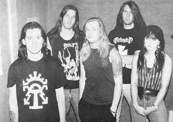 Biography Bolt Thrower