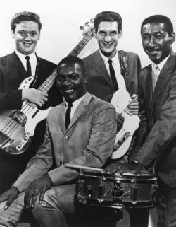 Biography Booker T And The Mgs