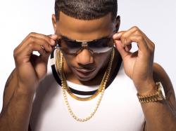 Photo Nelly