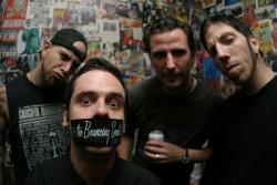 Biography Bouncing Souls