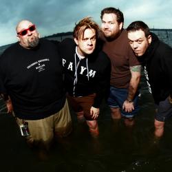 Photo Bowling For Soup