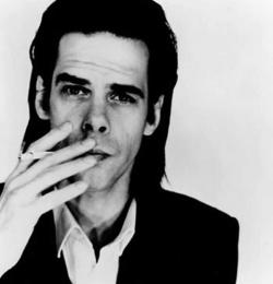 Biography Nick Cave