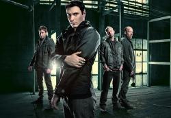 Biography Breaking Benjamin
