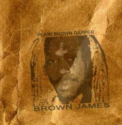 Biography Brown James