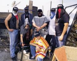 Biography Brujeria