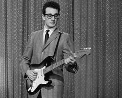 Biography Buddy Holly
