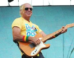 Biography Buffett Jimmy