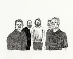 Biography Built To Spill