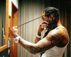 Biography Busta Rhymes