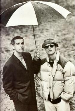 Biography Pet Shop Boys