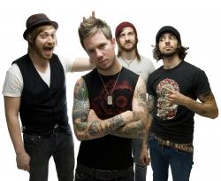 Biography A Static Lullaby
