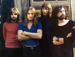 Photo Pink Floyd