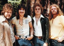 Biography Bachman Turner Overdrive