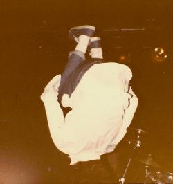 Biography Bad Brains