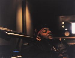 Biography Prodigy