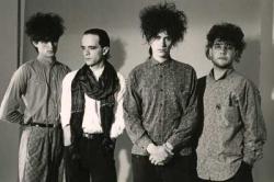 Biography Caifanes