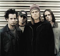 Biography Puddle Of Mudd