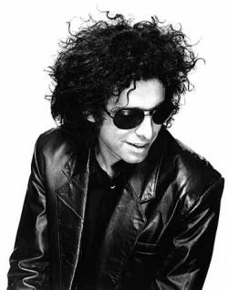 Biography Calamaro Andres