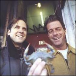 Biography Calexico