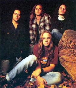 Biography Candlebox