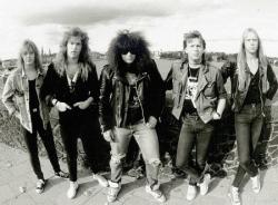 Biography Candlemass