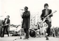 Biography R.E.M.