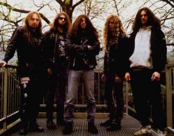 Biography Cannibal Corpse
