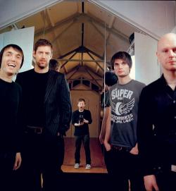 Photo RadioHead