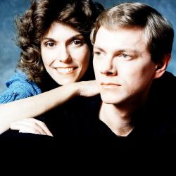 Biography Carpenters