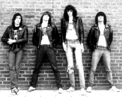 Photo Ramones