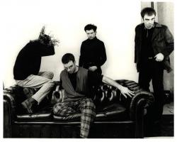 Biography Catherine Wheel