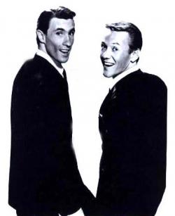Biography Righteous Brothers