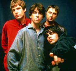 Biography Charlatans