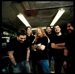 Biography Chimaira