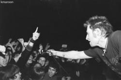 Biography Choking Victim