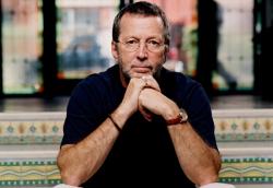Photo Clapton Eric