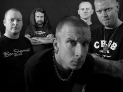 Biography Clawfinger