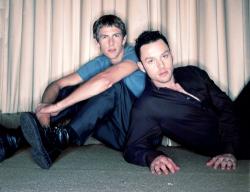 Biography Savage Garden