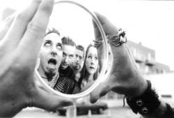 Biography Coal Chamber
