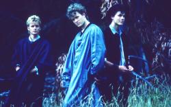 Photo A-Ha