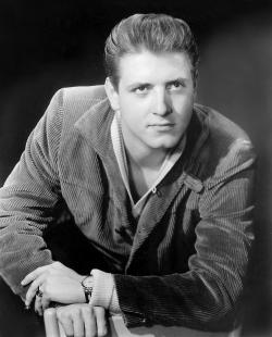 Biography Eddie Cochran