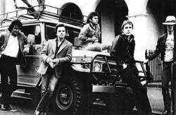Biography Cold Chisel