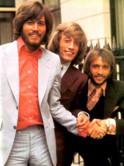 Biography Bee Gees