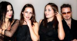 Photo Corrs