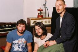Photo Silverchair